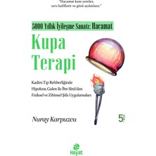 Hayat Yayınları Kupa Terapi