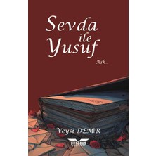 Perseus Sevda Ile Yusuf