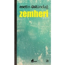 Çınar Yayınları Zemheri
