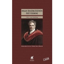 Ayrıntı Yayınları Insan Özgürlüğünün Özü Üzerine