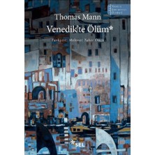 Sel Yayıncılık Venedik’te Ölüm