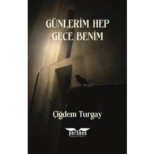 Perseus Günlerim Hep Gece Benim