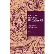 Takdim Kitap Bir Lider Olarak Hz. Peygamber (Sas.)