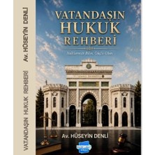 Kalem Lügat Yayıncılık Vatandaşın Hukuk Rehberi
