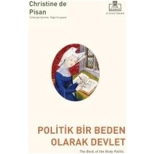 Timaş Yayınları Politik Bir Beden Olarak Devlet