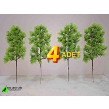 Yapay Bonsai Dalı 4 Adet