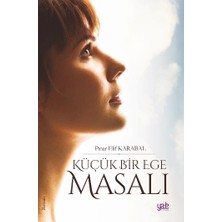 Yade Yayınları Küçük Bir Ege Masalı