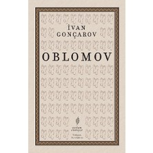 Yordam Kitap Oblomov