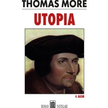 Oda Yayınları Utopia