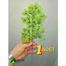 Maça Botanik Yapay Bonsai Dalı