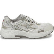 U.s. Polo Assn. Nero Bej Kadın Sneaker