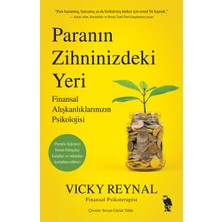 Nemesis Kitap Paranın Zihninizdeki Yeri