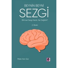 Efil Yayınevi Beynin Beyni Sezgi