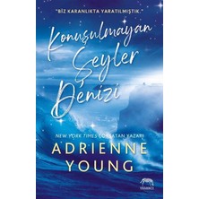 Yabancı Yayınları Konuşulmayan Şeyler Denizi