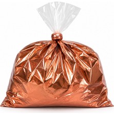 Belirtilmemiş Bakır Toz Yaldız Boya 100 Gram