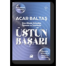 Doğan Kitap Üstün Başarı