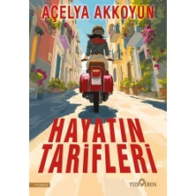 Yediveren Hayatın Tarifleri