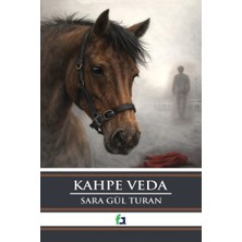 Fa Yayınları Kahpe Veda