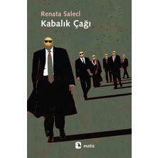 Metis Yayınları Kabalık Çağı