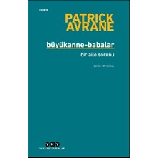 Yapı Kredi Yayınları Büyükanne-Babalar - Bir Aile Sorunu