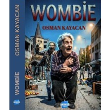 Kalem Lügat Yayıncılık Wombie
