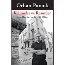 Yapı Kredi Yayınları Kelimeler ve Resimler