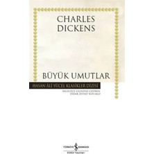 Büyük Umutlar - Hasan Ali Yücel Klasikleri