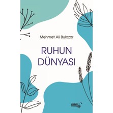 Sınırsız Kitap Ruhun Dünyası