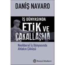 Remzi Kitabevi Iş Dünyasında  Etik ve Çakallaşma