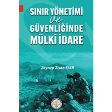 Tiav Sınır Yönetimi ve Güvenliğinde Mülki Idare