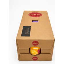 Dimes Karışık Meyve Nektarı 200 ml x 27 Adet
