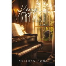 Lapis Kitap Kayıp Notalar