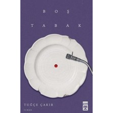 Timaş Yayınları Boş Tabak