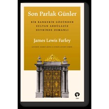 Turkuvaz Kitap Son Parlak Günler
