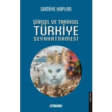Gimsetap Şiirsel ve Tarihsel Türkiye Seyahatnamesi