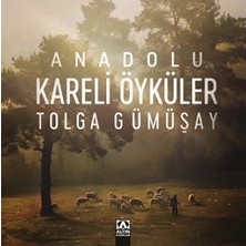 Altın Kitaplar Anadolu Kareli Öyküler