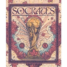 Can Yayınları Socrates Dergi No: 99