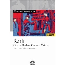İletişim Yayınları Rath