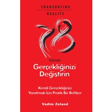 Butik Yayınları 78 Günde Gerçekliğinizi Değiştirin