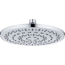 Ergonomik Kullanım Için Tepe Duş Başlığı, Modern Tasarım