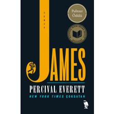 Nemesis Kitap James