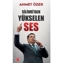 Kırmızı Kedi Yayınevi Silivri’den Yükselen Ses