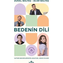 Kronik Kitap Bedenin Dili