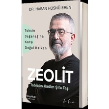 Zeolit - Tabiatın Kadim Şifa Taşı