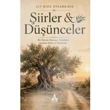 Şiirler & Düşünceler