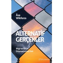 Diplomat Alternatif Gerçekler