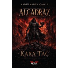 Perseus Alcadraz – Kara Taç