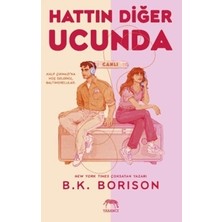 Yabancı Yayınları Hattın Diğer Ucunda