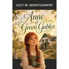 Anne Of Green Gables