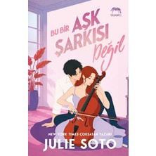 Yabancı Yayınları Bu Bir Aşk Şarkısı Değil